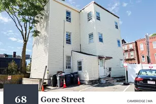68 Gore St, Cambridge, MA 02141 - Photo 1