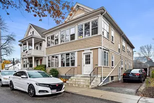 3 Seagrave Rd, Cambridge, MA 02140 - Photo 1