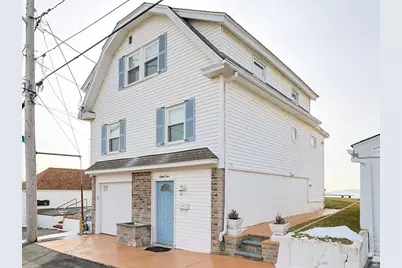 84 Bluff Avenue, Swansea, MA 02777 - Photo 1