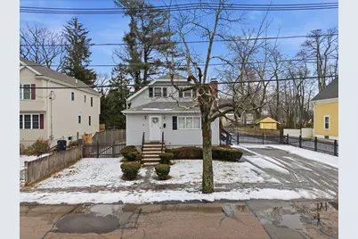 55 Silver St, Randolph, MA 02368 - Photo 1