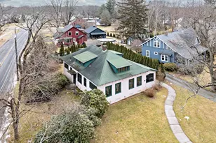 1423 Longmeadow St, Longmeadow, MA 01106 - Photo 1