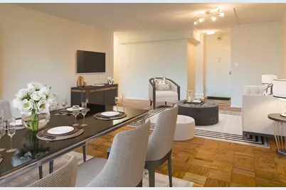 9 Hawthorne #7N, Boston, MA 02114 - Photo 1