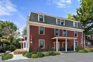 11 Goodwin Pl, Brookline, MA 02445 - Photo 1