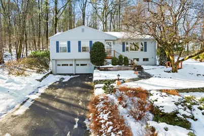 7 Kelley Rd, Acton, MA 01720 - Photo 1
