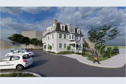 20 Whitney #2, Quincy, MA 02169 - Photo 1