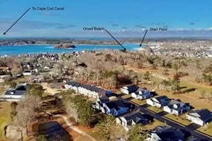 23 Starboard Dr, Wareham, MA 02532 - Photo 1