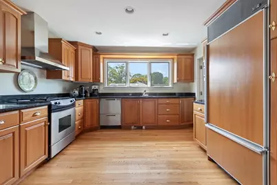 17 Gilbert Street #2, Newton, MA 02465 - Photo 1