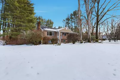 203 Green Hill Rd, Longmeadow, MA 01106 - Photo 1