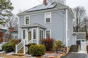 42 Bisson St, Beverly, MA 01915 - Photo 1