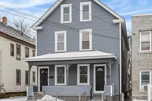 272 W 6th St, Lowell, MA 01850 - Photo 1