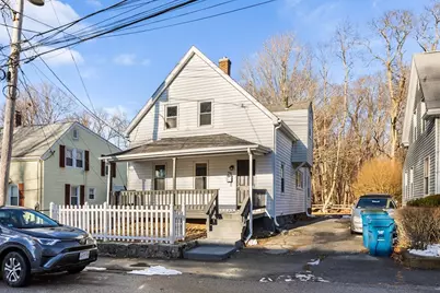 26 Pequit St, Canton, MA 02021 - Photo 1