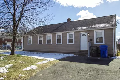 53 Fernwold #53, Springfield, MA 01104 - Photo 1