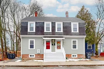 22-24 Olney Street, Boston, MA 02121 - Photo 1