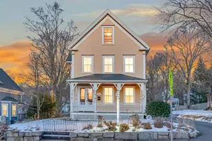 67 High St, Andover, MA 01810 - Photo 1