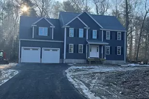 34 Barrows St, Norton, MA 02766 - Photo 1