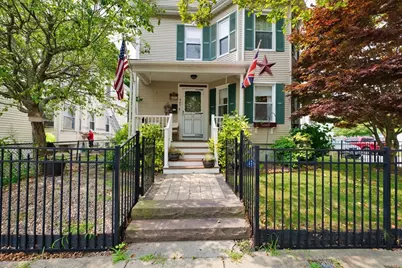467 Brock Ave, New Bedford, MA 02744 - Photo 1