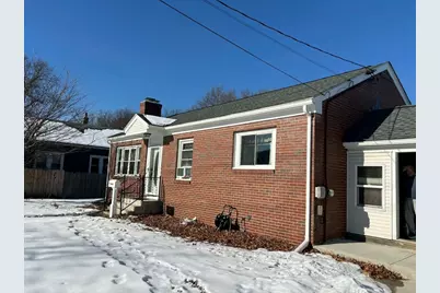 844 McKinstry Ave, Chicopee, MA 01020 - Photo 1