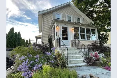 157 Riverview Ave #FURNISHED, Waltham, MA 02453 - Photo 1