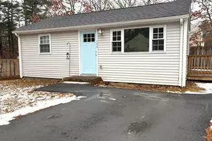 154 Park Ave, Wareham, MA 02538 - Photo 1