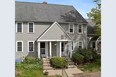 477 Twin Lakes Drive #477, Halifax, MA 02338 - Photo 1