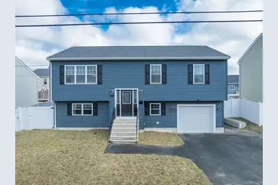 388 Manchester St, Fall River, MA 02721 - Photo 1