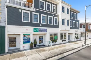 44 Maple St, Danvers, MA 01923 - Photo 1