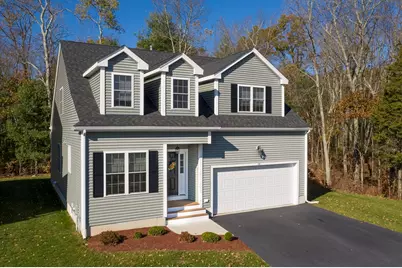 13 Black Bear Circle #13, Milford, MA 01757 - Photo 1