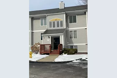330 Sunderland Rd #26, Worcester, MA 01604 - Photo 1
