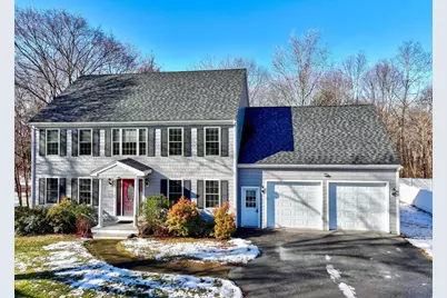 139 Randolph St, Weymouth, MA 02190 - Photo 1