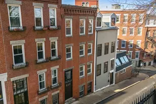 52 Snow Hill St, Boston, MA 02113 - Photo 1