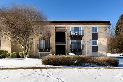 121 Bailey St #F54, Worcester, MA 01602 - Photo 1