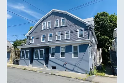 27 Curve St #1, Dedham, MA 02026 - Photo 1