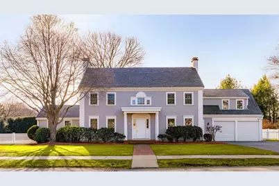 24 Littlefield Rd, Newton, MA 02459 - Photo 1