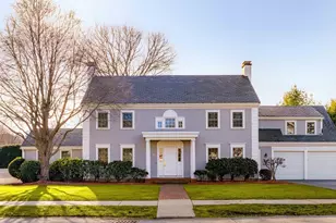 24 Littlefield Rd, Newton, MA 02459 - Photo 1