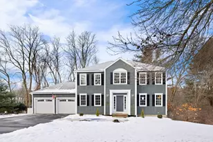 4 Spindle Tree Ln, Amesbury, MA 01913 - Photo 1