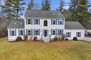 14 Mark's Ln, Freetown, MA 02717 - Photo 1