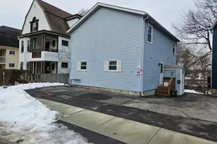 214 Dewey St, Worcester, MA 01610 - Photo 1