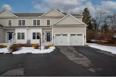 399 Hudson St #B, Northborough, MA 01532 - Photo 1
