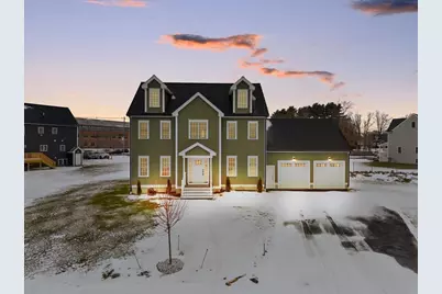 40 Austin Court #Lot 3, Brockton, MA 02302 - Photo 1