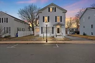 150 Purchase St, Fall River, MA 02720 - Photo 1