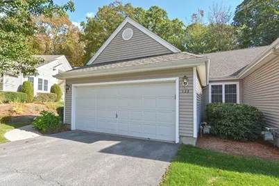 123 Lordvale Blvd #123, Grafton, MA 01536 - Photo 1