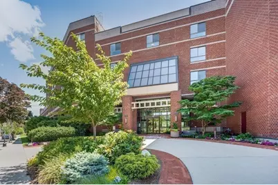 199 Coolidge Ave #511, Watertown, MA 02472 - Photo 1