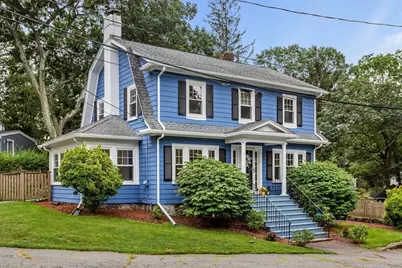 51 Mountwood Rd., Swampscott, MA 01907 - Photo 1