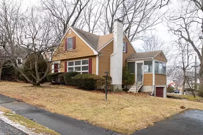 168 Richdale  Road, Needham, MA 02494 - Photo 1