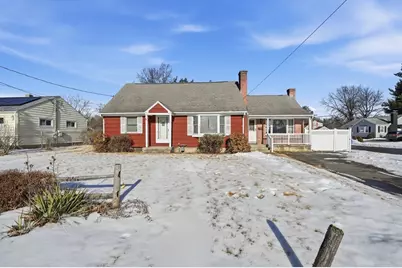 80 Jean Dr., Springfield, MA 01104 - Photo 1