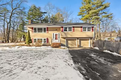 12 Belknap Rd, Medfield, MA 02052 - Photo 1