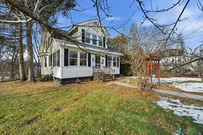 21 High St, Pepperell, MA 01463 - Photo 1
