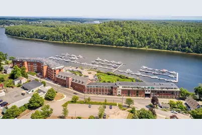 60 Merrimac St #504, Amesbury, MA 01913 - Photo 1