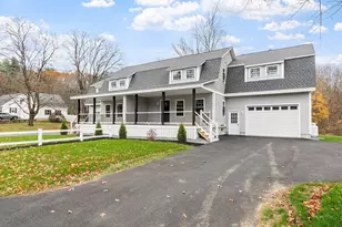 120 Townsend Sreet, Pepperell, MA 01463 - Photo 1