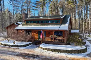 8 Ring Rd, Chesterfield, MA 01084 - Photo 1
